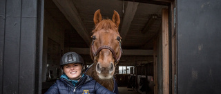 Debut med mersmak för Filippa Norrman