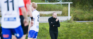 IFK-tränaren hoppades på straff: "Jag skrek"