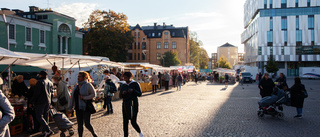 Gör Vaksala torg till ett kulturcentrum