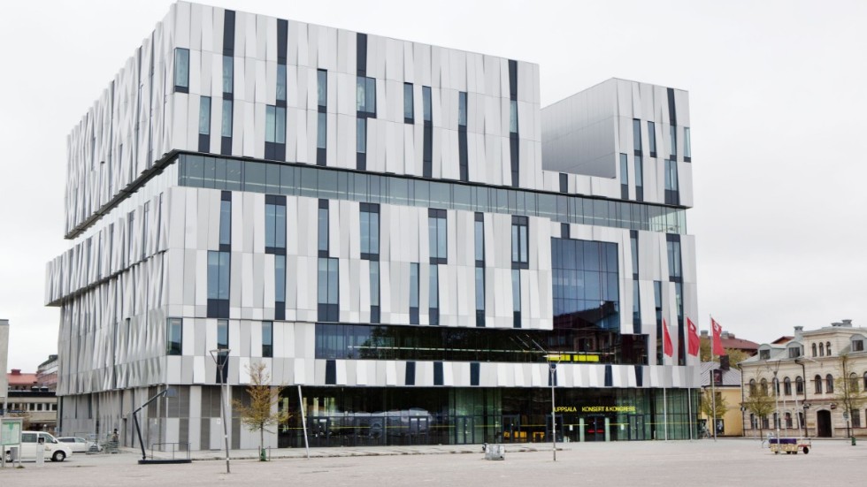 Det årliga företagseventet Business Arena Uppsala i UKK flyttas fram ytterligare en gång.