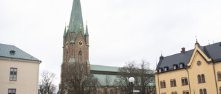 Centralisering ingen lösning för kyrkan