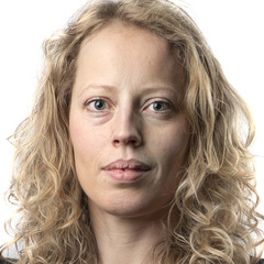 Jennifer Sjödin