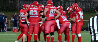 Tuff semifinal väntar för Uppsala 86ers