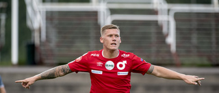 Degerfors ångar på mot allsvenskan