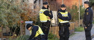 Malmö: Man gripen för mord på 17-åring