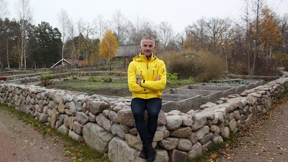 "Jag skulle inte ha sagt att risken för konkurs fanns om det inte var sant", säger vd:n Joacim Johansson. Nu har Astrid Lindgrens värld lämnat in en ansökan om skadestånd efter polisens felaktiga beslut, och väntar på besked från Justitiekanslern. 