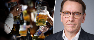 Nya förslaget: ”Tillåt hemleverans av alkohol”