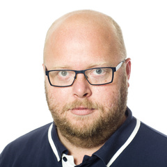 Andreas Johansson-Lindhe