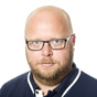 Profilbild för Andreas Johansson-Lindhe