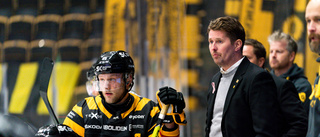 Skellefteå AIK formsvagast i SHL