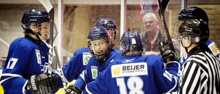 Västerbottens killar till semifinal: ”Stark laginsats”