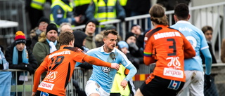 Elofsson kan förstärka FC Gute: "Det vore kul"