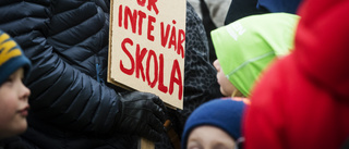 Tre skäl att välja alternativ ett i folkomröstningen