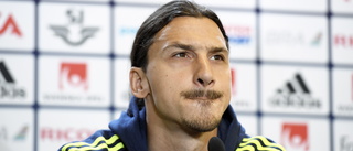 Uppgifter: Zlatan åter i landslaget 