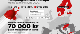 Lingonveckan tar plats i debatten