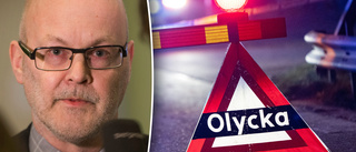 Föraren åtalas efter dödsolyckan på Gräsö