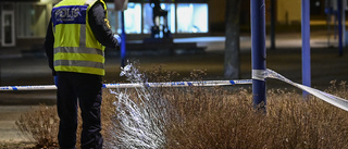 19 minuter från larm till att polis anlände