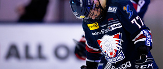 LIVE: Mardrömsperiod för LHC – följ kvartsfinalen mot Djurgården