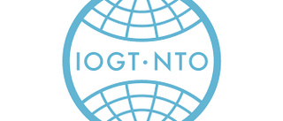 Digitalt årsmöte med IOGT-NTO 