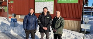 Pionjären köper fler fastigheter i Boden