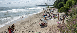 Så länge stannar högsommarvärmen