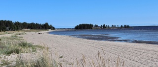 Naturistbadet på Pite havsbad fyller 50 år