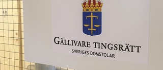 Utnyttjade tonåring sexuellt – döms till fängelse