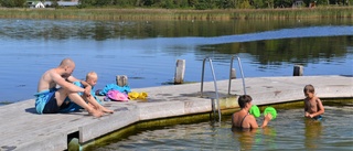 Havspoolen blev en succé under sommaren