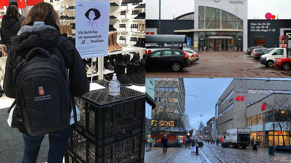 Jag ska vara helt uppriktig, självklart gäller inte det här alla pensionärer, de flesta sköter sig, men den ändå ganska stora klicken som struntar i omgivningen och har blivit egoistiska, skriver signaturen Ta hänsyn.