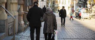 Därför är det kris i pensionssystemet