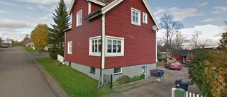 Ny ägare till villa från 1929 i Kiruna