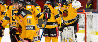 Luleå Hockey laddar om – gör en ändring i laget