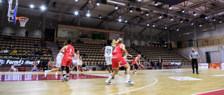 Visby Ladies efterfrågar diskussion efter WO-förlust