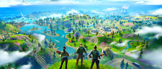 "Fortnite" kan snart vara tillbaka på Iphone