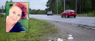 Vänner startar insamling efter Hannas död