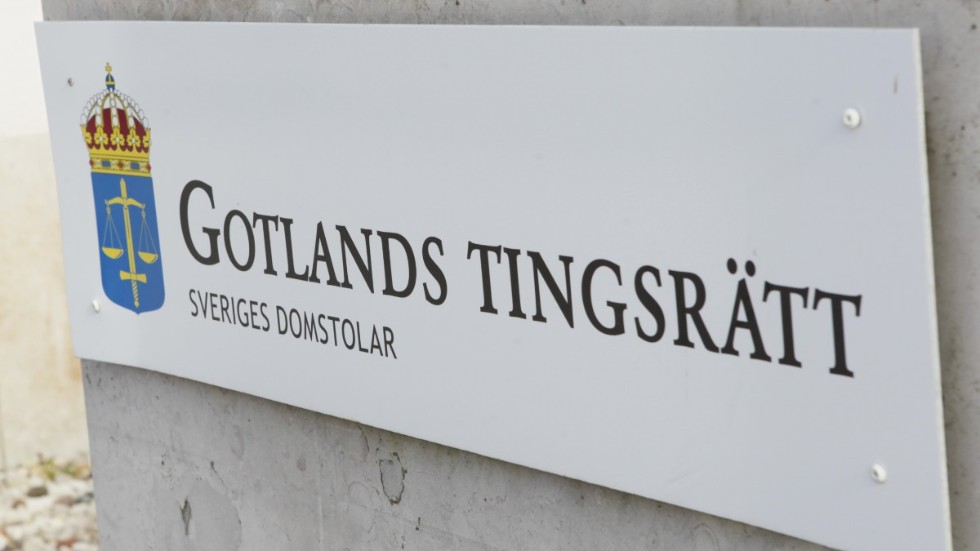 Gotlands Tingsrätt har återigen ställt in det stora kokainmålet. 