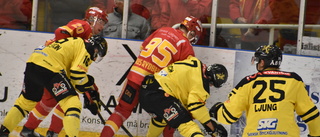 Här är Vimmerby Hockeys träningsmatcher