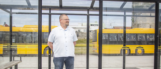 Busstrafiken blöder – flera linjer hotade