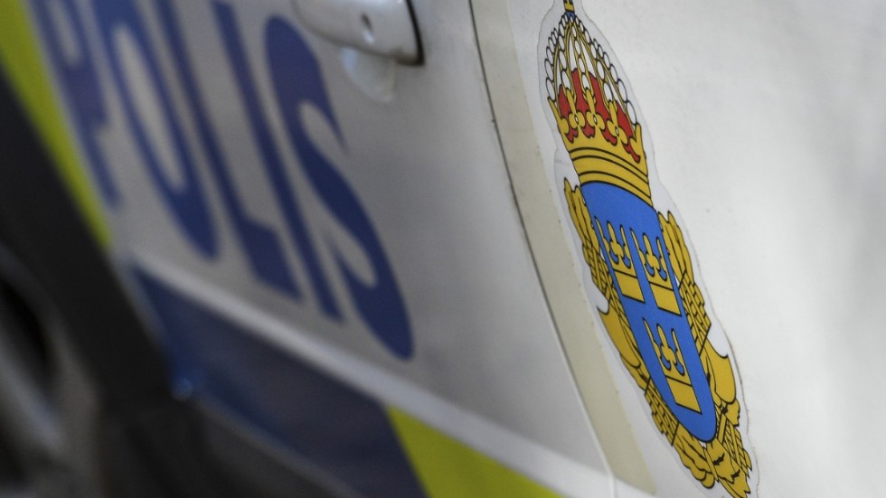 En man i 20-årsåldern har skärskadats i en misshandel i Nyköping. Arkivbild