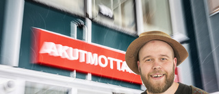 Marcus Andersson: Snart är det min tur