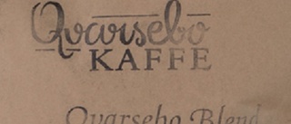 Lokalrostat kaffe             