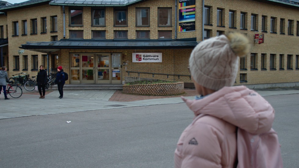 Eva Dynesius är kritisk till hur kommunen hanterat sekretessen i hennes anhöriges fall. 