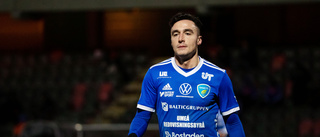 Uppsalasonen stannar i superettan - klar för ny klubb