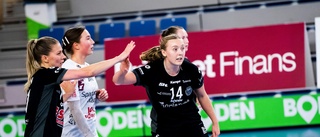 Direkt: Följ Boden Handboll-Västerås/Irsta