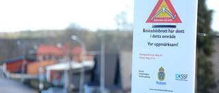 15 bostadsinbrott i Vimmerby – här har de skett