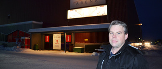 Satsningen: Part arena i Kalix byggs ut: "Alla blir vinnare"