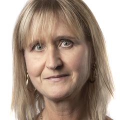 Ylva Forslund