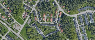 Nya ägare till 50-talshus i Linköping - 4 000 000 kronor blev priset