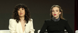 "Killing Eve" börjar spelas in igen i sommar