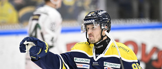 HV71 bröt lång svit – Växjö vann toppmöte